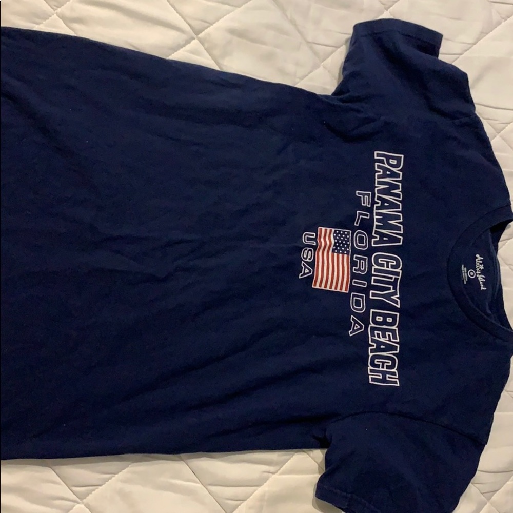 Panama city beach t-shirt